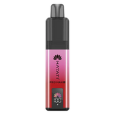 Hayati Pro Max 6000+ H' Bubba Prefilled Pod Kit